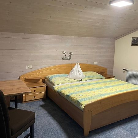 Schnoellhof Bed & Breakfast Sankt Martin am Tennengebirge Dış mekan fotoğraf