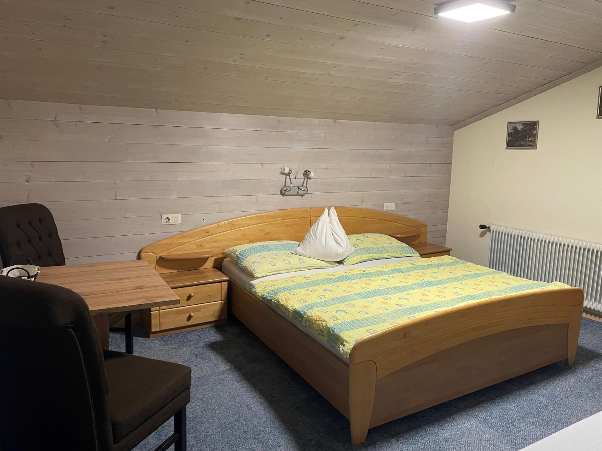 Schnoellhof Bed & Breakfast Sankt Martin am Tennengebirge Dış mekan fotoğraf