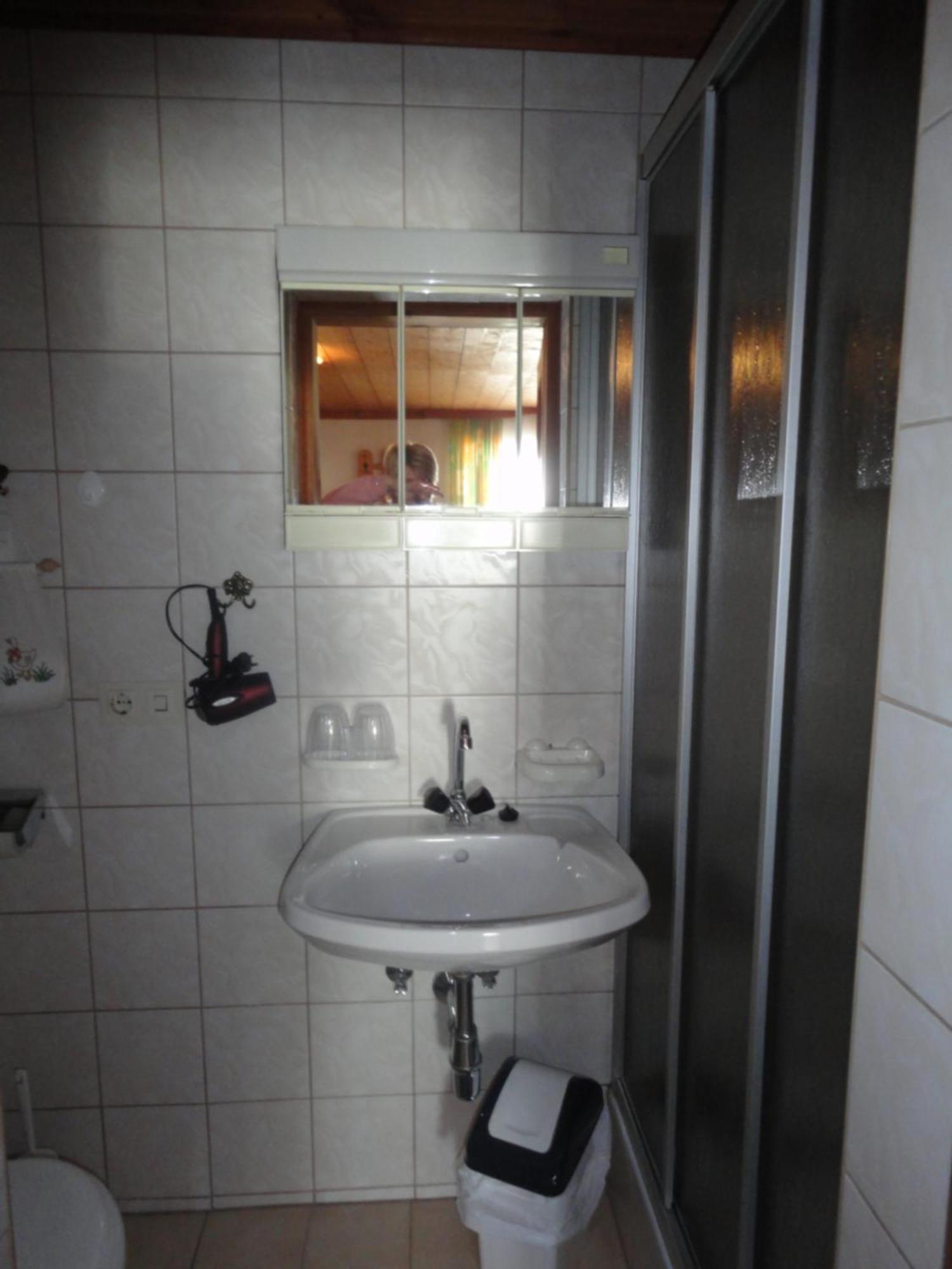Schnoellhof Bed & Breakfast Sankt Martin am Tennengebirge Dış mekan fotoğraf