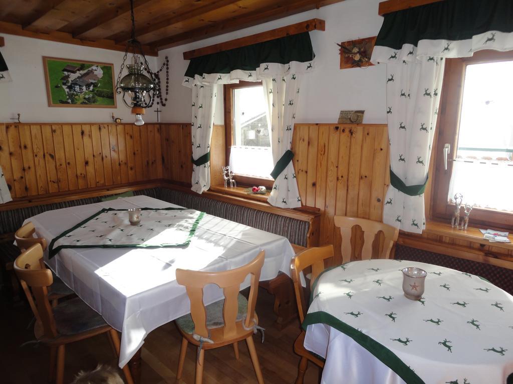 Schnoellhof Bed & Breakfast Sankt Martin am Tennengebirge Dış mekan fotoğraf